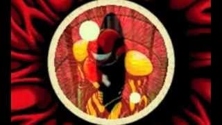 Darkness Dawning - Tribute to Cartoon and Video game Villains