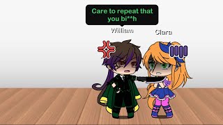 Episode 4: Clara's true colours 