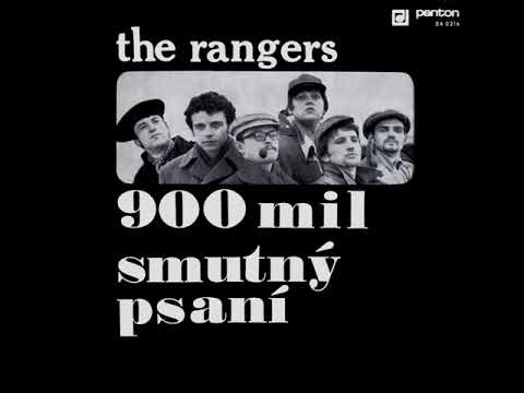 Rangers - Smutný psaní (22.5.1969)