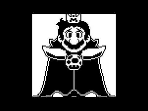 Toadshift/Shiftoad-Supermushroom + Mario [By Crown Mew]