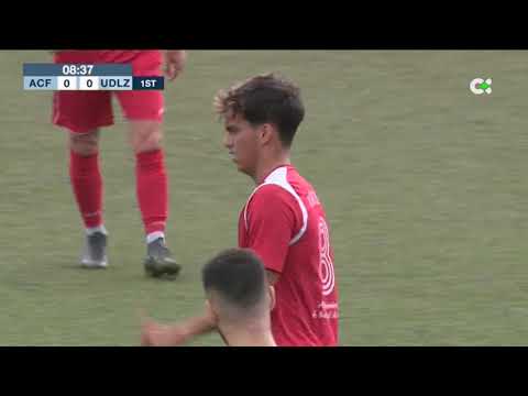 Fútbol | ARUCAS CF-UD LAS ZOCAS