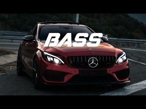 Galwaro x MOHA - Panda (Bass Boosted)