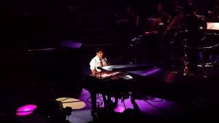 I Think I Love - Jamie Cullum BBC Proms 2016