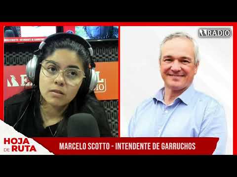 Garruchos apuesta a la reactivación de aserraderos y busca atraer nuevas industrias