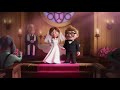Up 2009 HD Carl Ellie Opening Scene