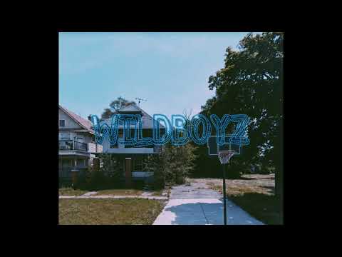 Mark gutta x Skee x Ladon - Bacc to the Basics