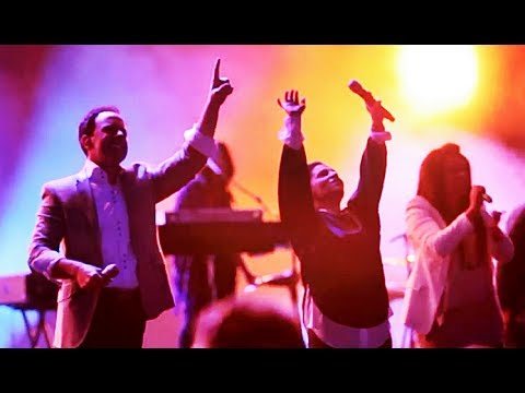 Thumbnail for Teu Nome Exaltamos video