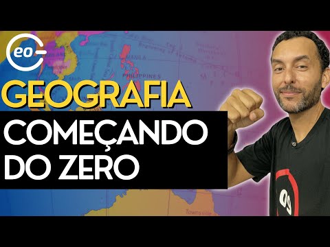 What is Geography? | Introduction | Starting from scratch Geography |