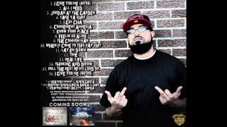 Shakespear - 100 Bars Of Death