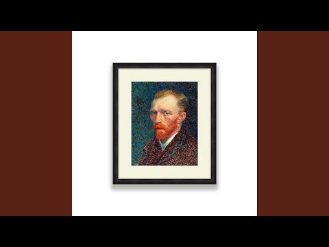 Van gogh (feat. SavProd)