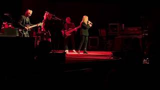 Pat Benatar “In These Times”