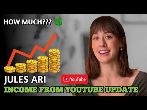 Jules Aris