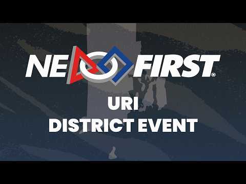 Event Stream - Mar 21 stream thumbnail for NE District URI Event