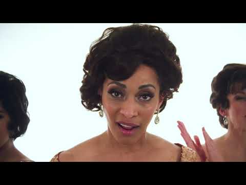 Promotional video thumbnail 3 for The Jewel Tones