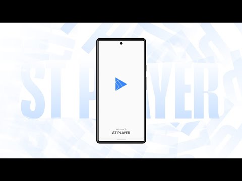 ST Player: HD & 4K Video video thumbnail