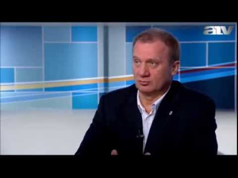 Varju László – 2014.03.11. – ATV Start – A Kormányváltók 8...
