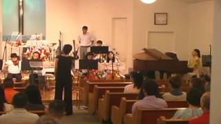 08-31-2014 Sakbcchamber Orchestra