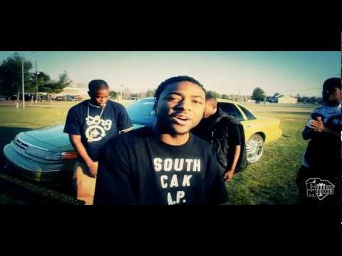 South Cak AP - Aint what he want