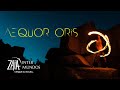 Aequor Oris | ZAIA by Cirque du Soleil - Visual Album Concept