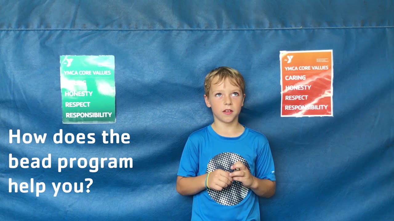 Bead Program | YMCA Before and After School Program
