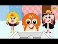 Emoji Twist Finger Family Nursery Rhymes For Children I Kids Songs I Baby Kindergarten Rhyme