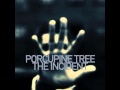 Porcupine Tree - Bonnie the Cat (BINAURAL SURROUND)