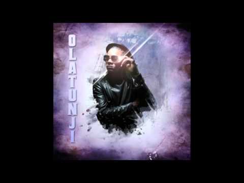 OLATUNJI   OLA {CRAZY JAB RIDDIM} DJ ANDAY REMIX