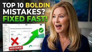 Boldin Users Are Making These 10 Mistakes (And it could be costing them)