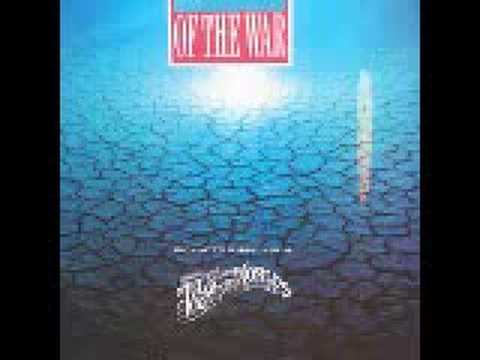 Ben Liebrand - The Eve Of The War (Deep Space Mix) (Audio)