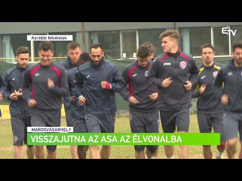 Sporthírek 2017. június 26. – Erdélyi Magyar Televízió