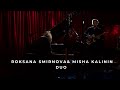 Roksana Smirnova & Misha Kalinin DUO