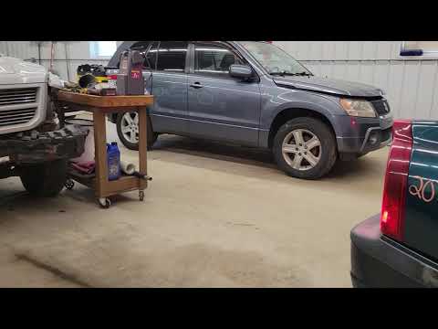 FOR SALE - 20J1060 - 2001 VOLVO S80 -2.9L ENGINE