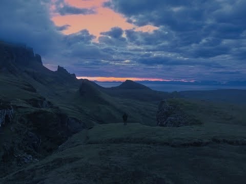 Skizzo Skillz × Blue Noise -  Mut Muntii (Teaser)