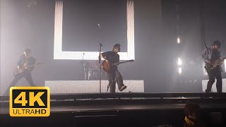 The 1975 - &#39;Milk&#39; [4K] Leeds, UK - 17.02.20 [LIVE]