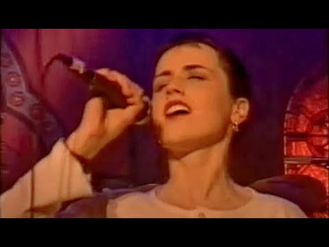 The Cranberries - Live Glasgow 1993 (The Best Version)