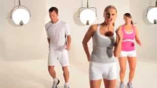 30 Minute Aerobic Dance Workout with Deanne Berry (Full) 30 Minute Aerobic Dance Workout with Deanne Berry (Full)