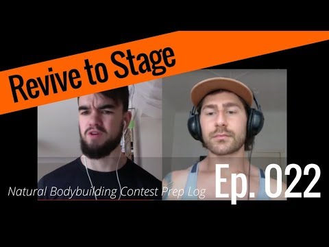 022: Revive to Stage - Game Over