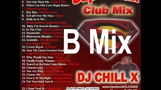 DJ CHILL X - Superman House Mix Part 1 Sample