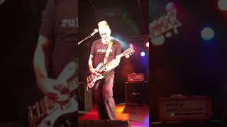 Puddle of Mudd - Never Change