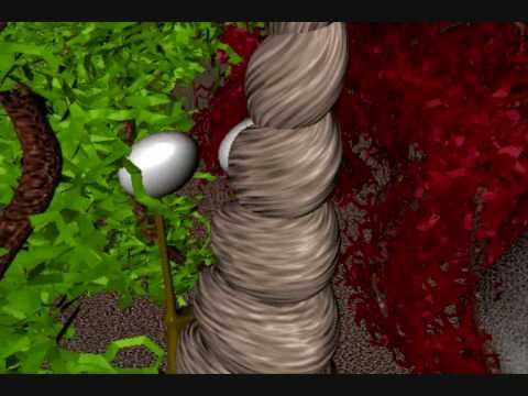 Jarek Nohavica - Šnečí blues