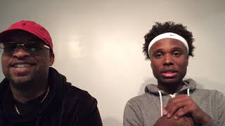 Dad Reacts to Dr. Dre - Been There Done That