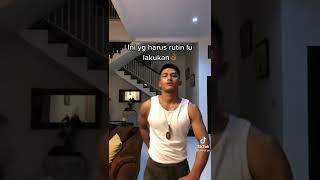 Download lagu pengen badan lo bagus? mp3