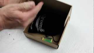 Video thumbnail for The Dr. Green Bass Verb Pedal by Ashdown Engineering