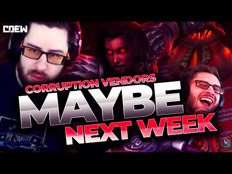 Is the Corruption Vendor A SCAM? CORRUPTION VENDOR ADDED SOON