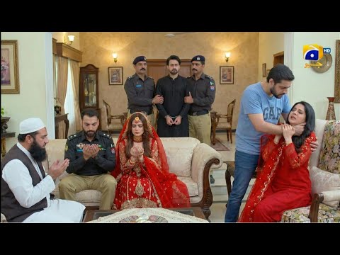 Shikanja Episode 56 Teaser | Upcoming twist |  Zaroon or fiza ka hogya nikah | Today Review