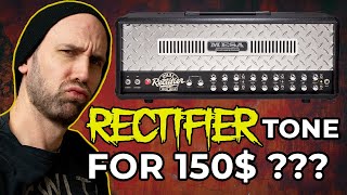Video thumbnail for This PEDAL might BLOW YOUR MIND! by Kohle Audio Kult