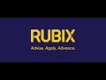 Rubix Imagefilm