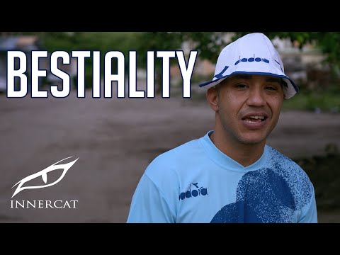 Chyno Nyno - Bestiality (Video Oficial)
