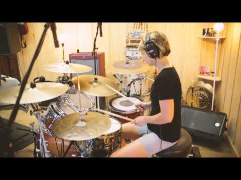 Buddy Bruiser Shed from Drumeo