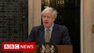 UK Election 2019: Boris Johnson's Conservatives win majority